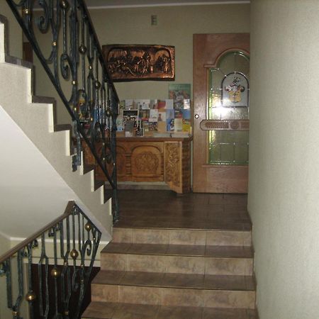 Pension Prantner Innsbruck Exterior photo