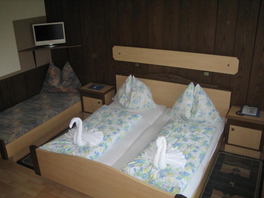 Pension Prantner Innsbruck Room photo