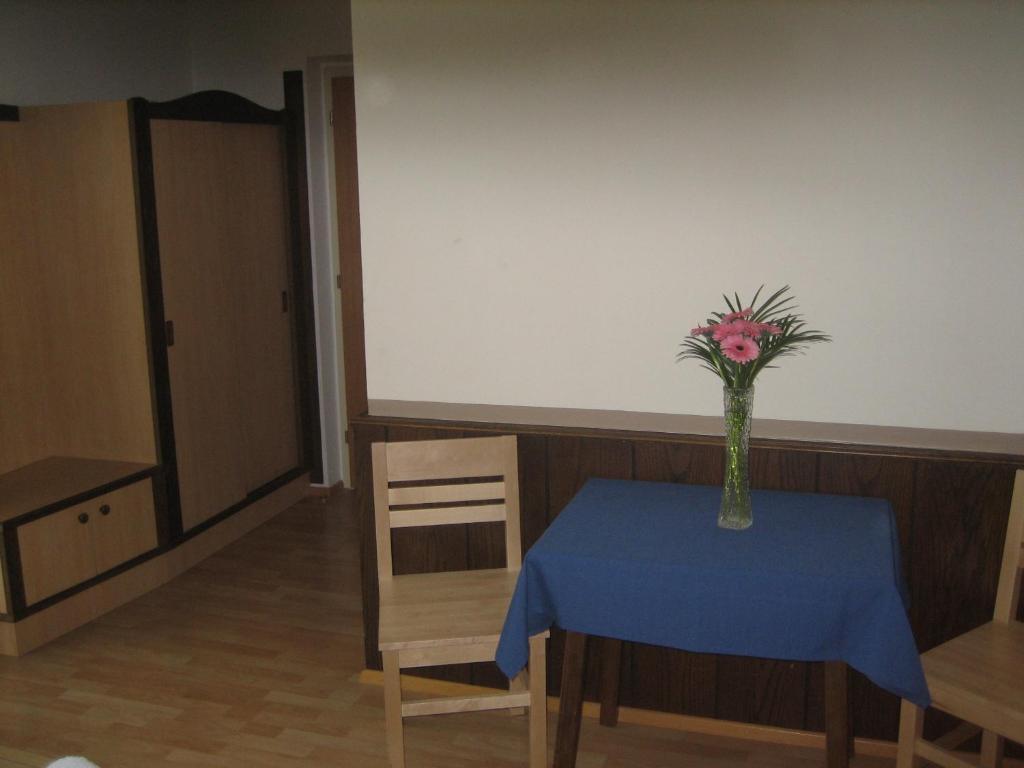 Pension Prantner Innsbruck Room photo