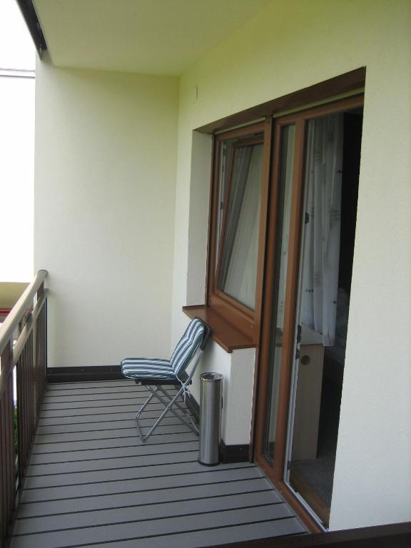 Pension Prantner Innsbruck Room photo
