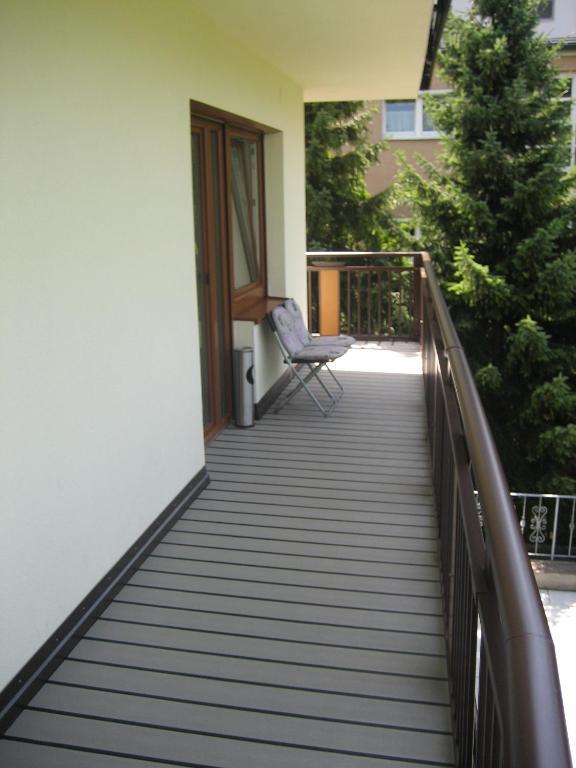 Pension Prantner Innsbruck Room photo