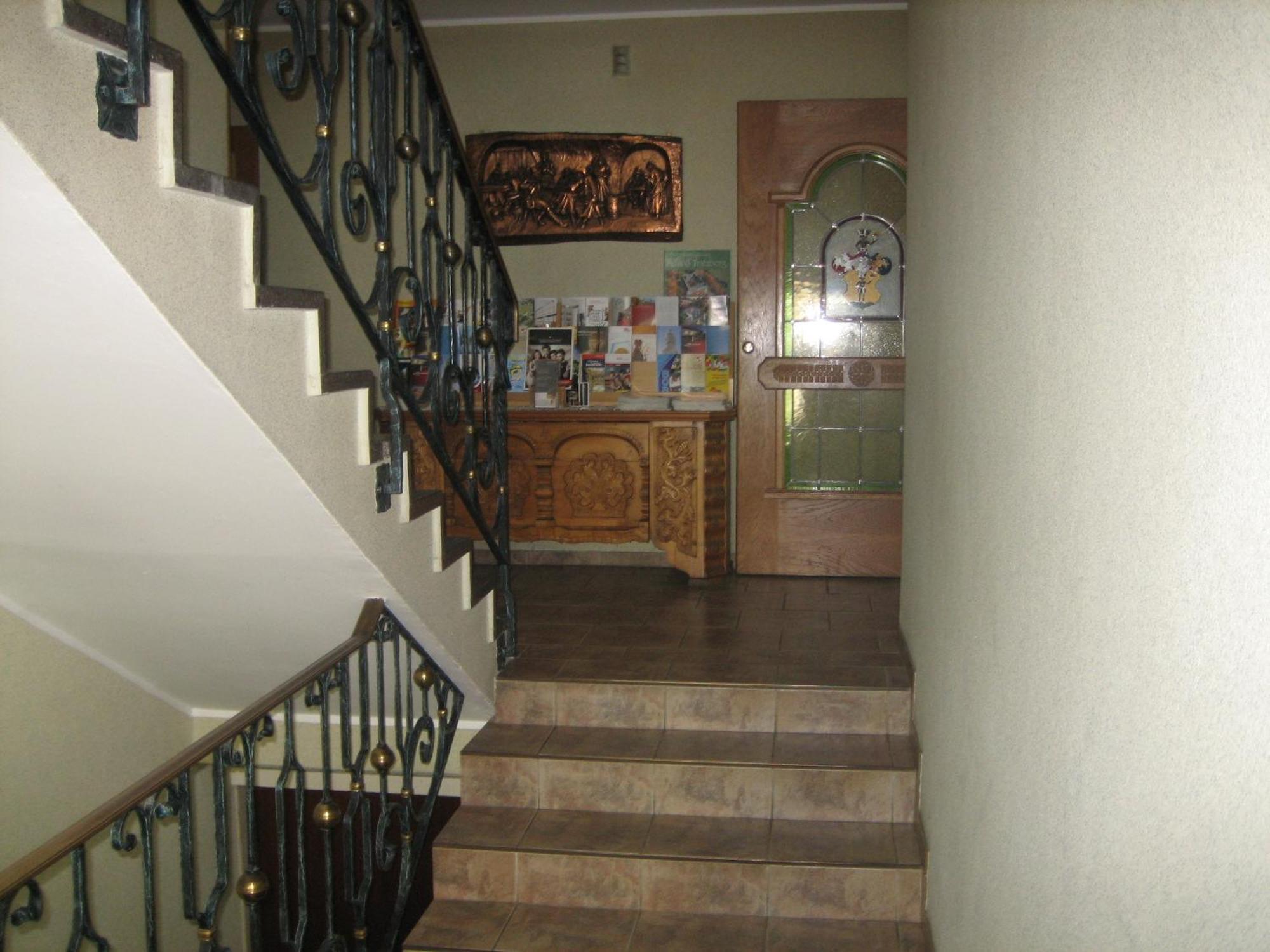 Pension Prantner Innsbruck Exterior photo