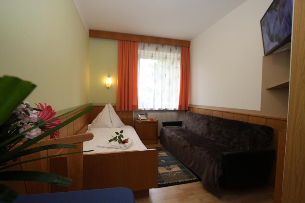 Pension Prantner Innsbruck Exterior photo