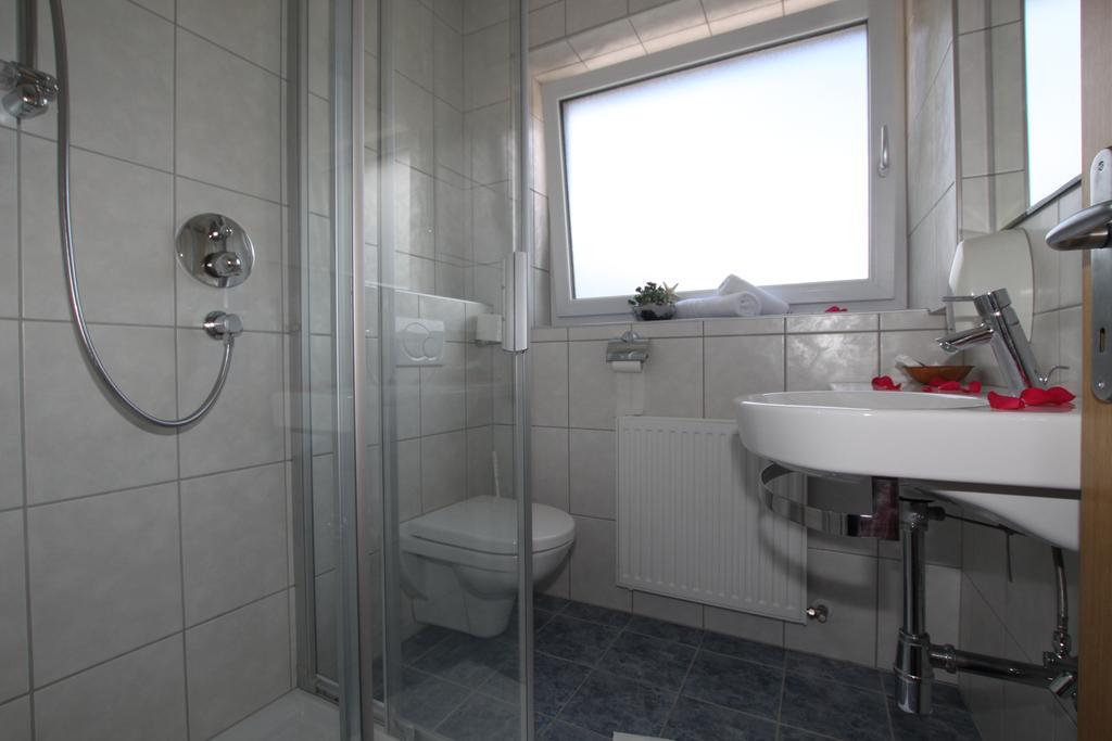 Pension Prantner Innsbruck Exterior photo