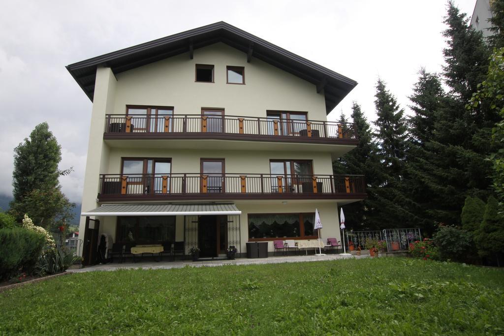 Pension Prantner Innsbruck Exterior photo